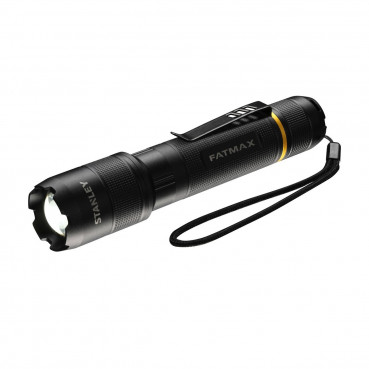 Lampe torche compacte premium – 350 lumens - FATMAX Stanley | FMHT81511-0