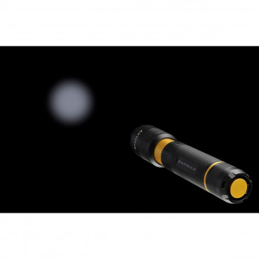 Lampe torche compacte premium – 350 lumens - FATMAX Stanley | FMHT81511-0