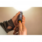 Image du produit : Lampe torche compacte premium – 350 lumens - FATMAX Stanley | FMHT81511-0