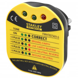 Multi-Mètre Digital Smart Fatmax Stanley FMHT82563-0 