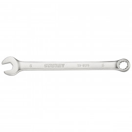 Clé mixte de sérrage 6mm anti - slip FATMAX Stanley | FMMT13029-0