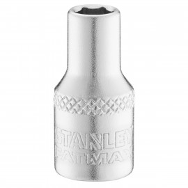 Douille de sérrage 1/4" 6 pans 5mm FATMAX Stanley | FMMT17187-0