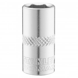 Douille de sérrage 1/4" 6 pans 8mm FATMAX Stanley | FMMT17193-0