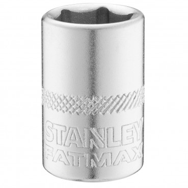 Douille de sérrage 1/4" 6 pans 11mm FATMAX Stanley | FMMT17196-0