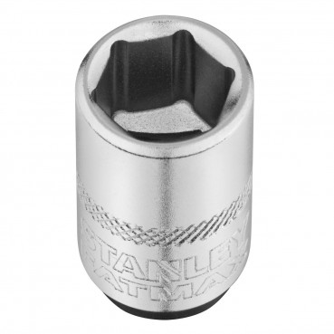 Douille de sérrage 1/4" 6 pans 11mm FATMAX Stanley | FMMT17196-0