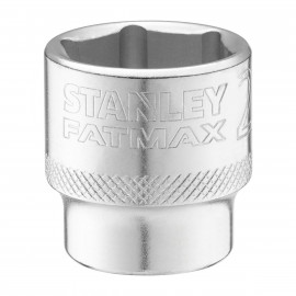 Douille de sérrage 3/8" 6 pans 21mm FATMAX Stanley | FMMT17221-0