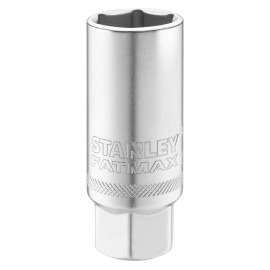 Douille de sérrage 3/8" pour bougie de 21mm FATMAX Stanley | FMMT17226-0