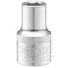 Image du produit : Douille de sérrage 1/2" 6 pans 10mm FATMAX Stanley | FMMT17229-0