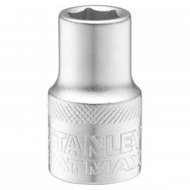 Douille de sérrage 1/2" 6 pans 11mm FATMAX Stanley | FMMT17230-0