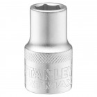 Image du produit : Douille de sérrage 1/2" 6 pans 11mm FATMAX Stanley | FMMT17230-0