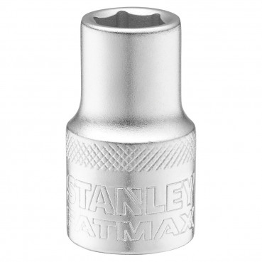 Douille de sérrage 1/2" 6 pans 11mm FATMAX Stanley | FMMT17230-0