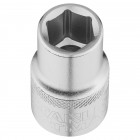 Image du produit : Douille de sérrage 1/2" 6 pans 12mm FATMAX Stanley | FMMT17231-0