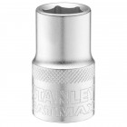 Image du produit : Douille de sérrage 1/2" 6 pans 13mm FATMAX Stanley | FMMT17232-0