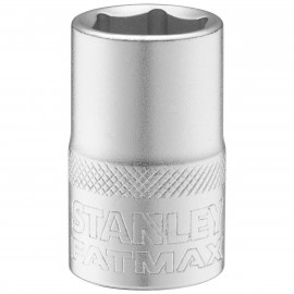 Douille de sérrage 1/2" 6 pans 16mm FATMAX Stanley | FMMT17235-0