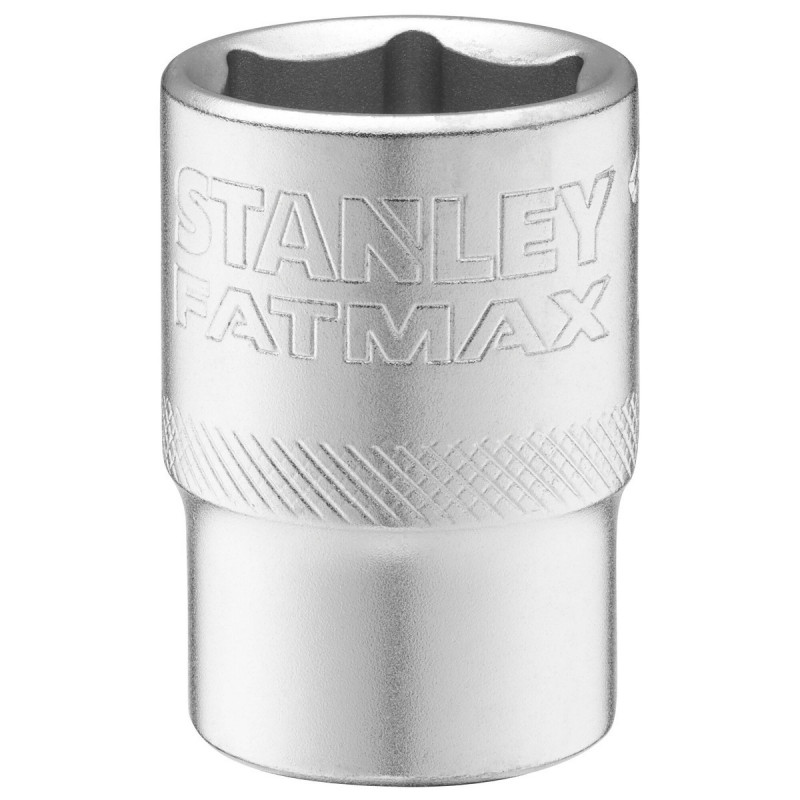 Douille de sérrage 1/2" 6 pans 19mm FATMAX Stanley | FMMT17238-0