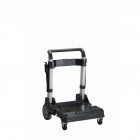 Image du produit : Trolley PRO - STACK FATMAX - largeur 54.6 cm - Hauteur 104.3 cm - longueur 54.6 cm Stanley | FMST1-72363