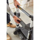 Image du produit : Trolley PRO - STACK FATMAX - largeur 54.6 cm - Hauteur 104.3 cm - longueur 54.6 cm Stanley | FMST1-72363