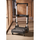 Image du produit : Trolley PRO - STACK FATMAX - largeur 54.6 cm - Hauteur 104.3 cm - longueur 54.6 cm Stanley | FMST1-72363