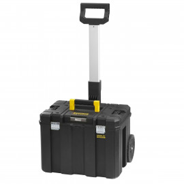 Coffre mobile PRO - STACK FATMAX - largeur 51.2 cm Stanley | FMST1-75753