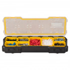 Image du produit : Organiseur Stanley étanche 8 compartiments amovibles - FATMAX - longueur 440 mm | FMST1-75781