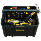 Image du produit : Panier porte - outils PRO - STACK FATMAX - largeur 44 cm - Hauteur 27.5 cm Stanley | FMST1-75794