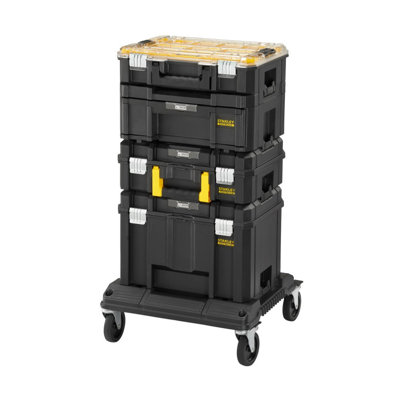 Tour PRO - STACK FATMAX - largeur 48.6 cm - Hauteur 96.5 cm Stanley | FMST1-80107