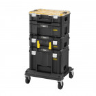 Image du produit : Tour PRO - STACK FATMAX - largeur 48.6 cm - Hauteur 96.5 cm Stanley | FMST1-80107