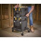 Image du produit : Tour PRO - STACK FATMAX - largeur 48.6 cm - Hauteur 96.5 cm Stanley | FMST1-80107