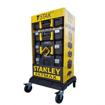 Tour PRO - STACK FATMAX - largeur 48.6 cm - Hauteur 96.5 cm Stanley | FMST1-80107