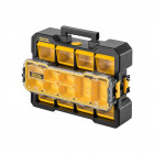 Image du produit : Organiseur Stanley flip bin FATMAX | FMST81077-1