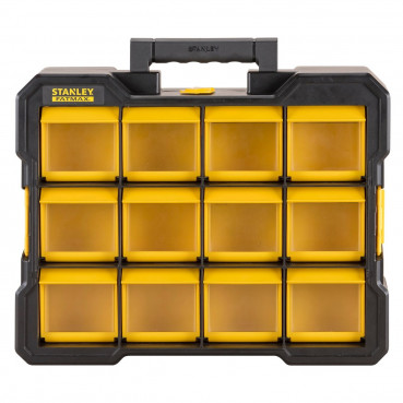 Organiseur Stanley flip bin FATMAX | FMST81077-1