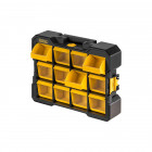 Image du produit : Organiseur Stanley flip bin FATMAX | FMST81077-1