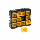 Image du produit : Organiseur Stanley flip bin FATMAX | FMST81077-1