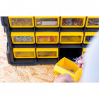 Image du produit : Organiseur Stanley flip bin FATMAX | FMST81077-1