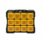 Image du produit : Organiseur Stanley flip bin FATMAX | FMST81077-1