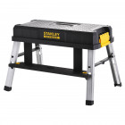 Image du produit : Boite caisse à outils vide Stanley marche pied 63cm FATMAX | FMST81083-1