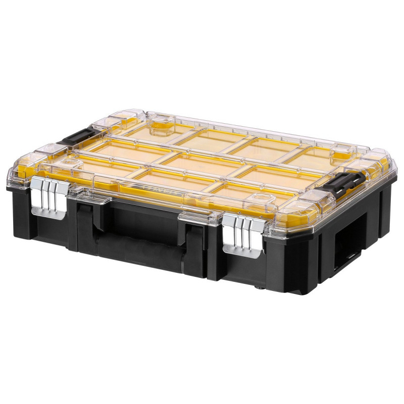 Organiseur Stanley grande capacité PRO - STACK FATMAX - largeur 33.3 cm - longueur 44 cm | FMST82967-1