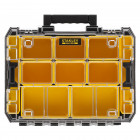 Image du produit : Organiseur Stanley grande capacité PRO - STACK FATMAX - largeur 33.3 cm - longueur 44 cm | FMST82967-1