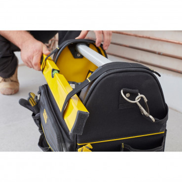 Panier porte - outils 45cm PRO - STACK FATMAX Stanley | FMST83296-1