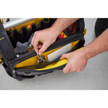 Panier porte - outils 45cm PRO - STACK FATMAX Stanley | FMST83296-1