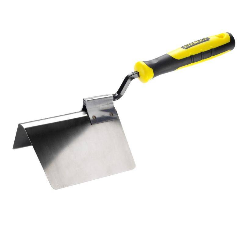 Couteau d'angle exterieur lame inox Stanley | STHT0-05622