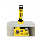 Image du produit : Couteau à enduire lame inox 250mm Stanley | STHT0-05771