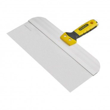 Couteau à enduire lame inox 300mm Stanley | STHT0-05776