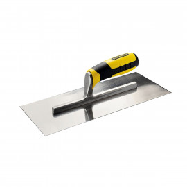 Platoir de finition 320 x 130mm angles vifs Stanley | STHT0-05900