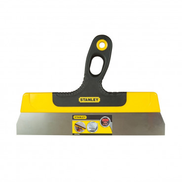 Couteau à enduire sur decoffrage 300mmx45mm Stanley | STHT0-05934