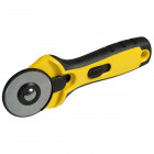 Image du produit : Couteau rotatif 45mm Stanley | STHT0-10194