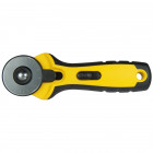 Image du produit : Couteau rotatif 45mm Stanley | STHT0-10194