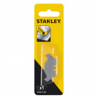 Image du produit : Lame de couteau special pvc / plastique Stanley | STHT0-11941