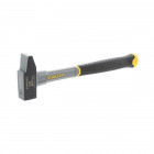 Image du produit : Marteau rivoir manche fibre de verre 25mm Stanley | STHT0-54129