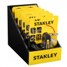 Image du produit : Couteau multifonctions 14 outils en 1 Stanley | STHT0-70695